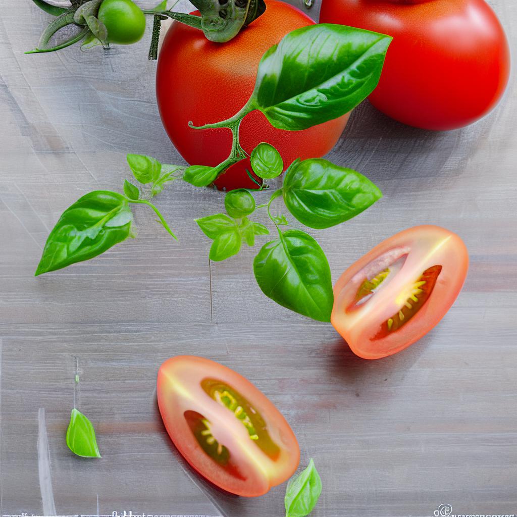 番茄红素：健康生活的最佳伙伴