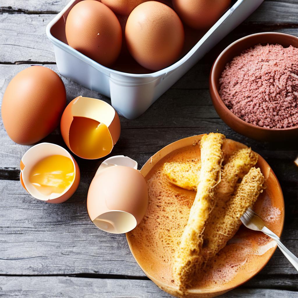 乳清蛋白：营养丰富的健康之选