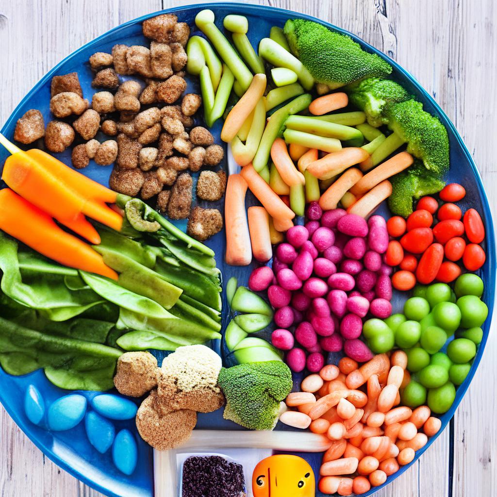 儿童学生长高的最佳运动与饮食指南