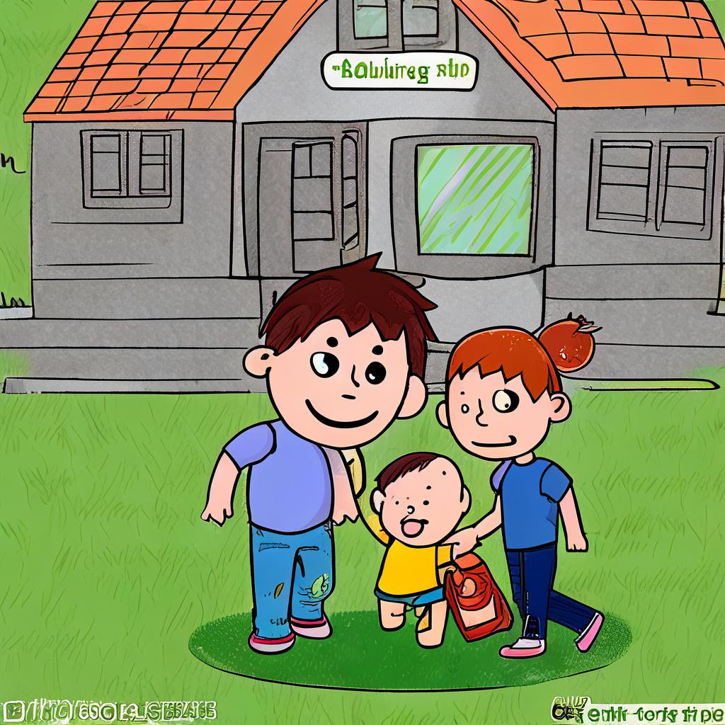 儿童学生长高的心灵关怀：让孩子自信成长