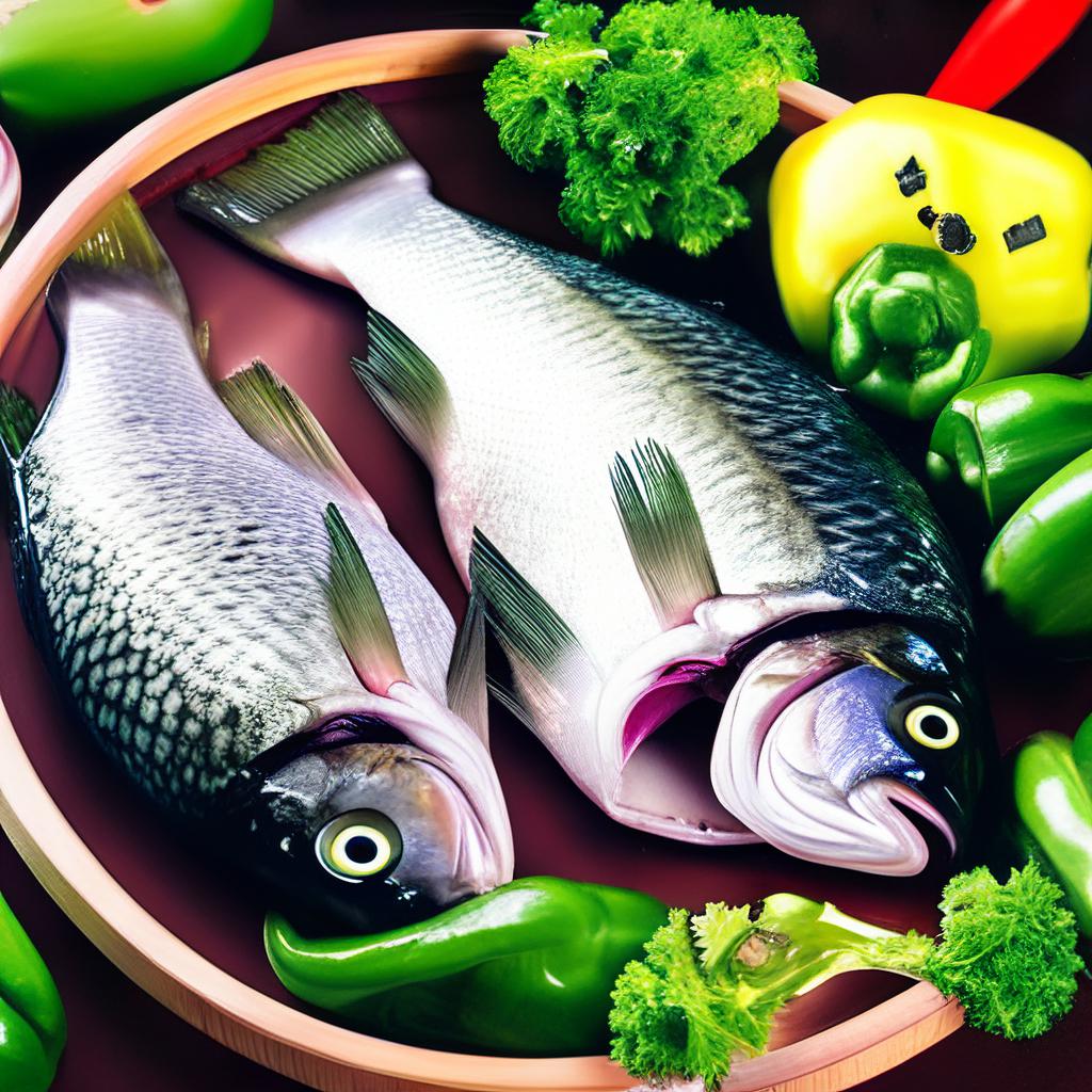 深海鱼油的健康益处：全面了解