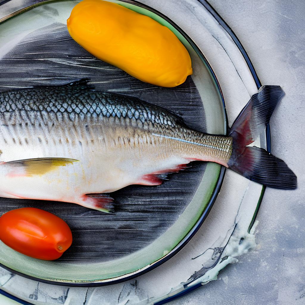 如何选择高质量的深海鱼油？专家指南