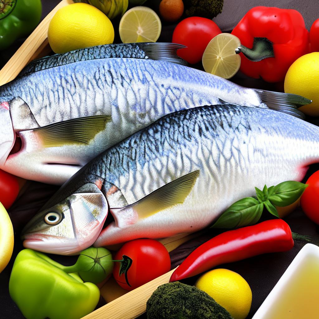 深海鱼油对关节炎有益吗？科学证据