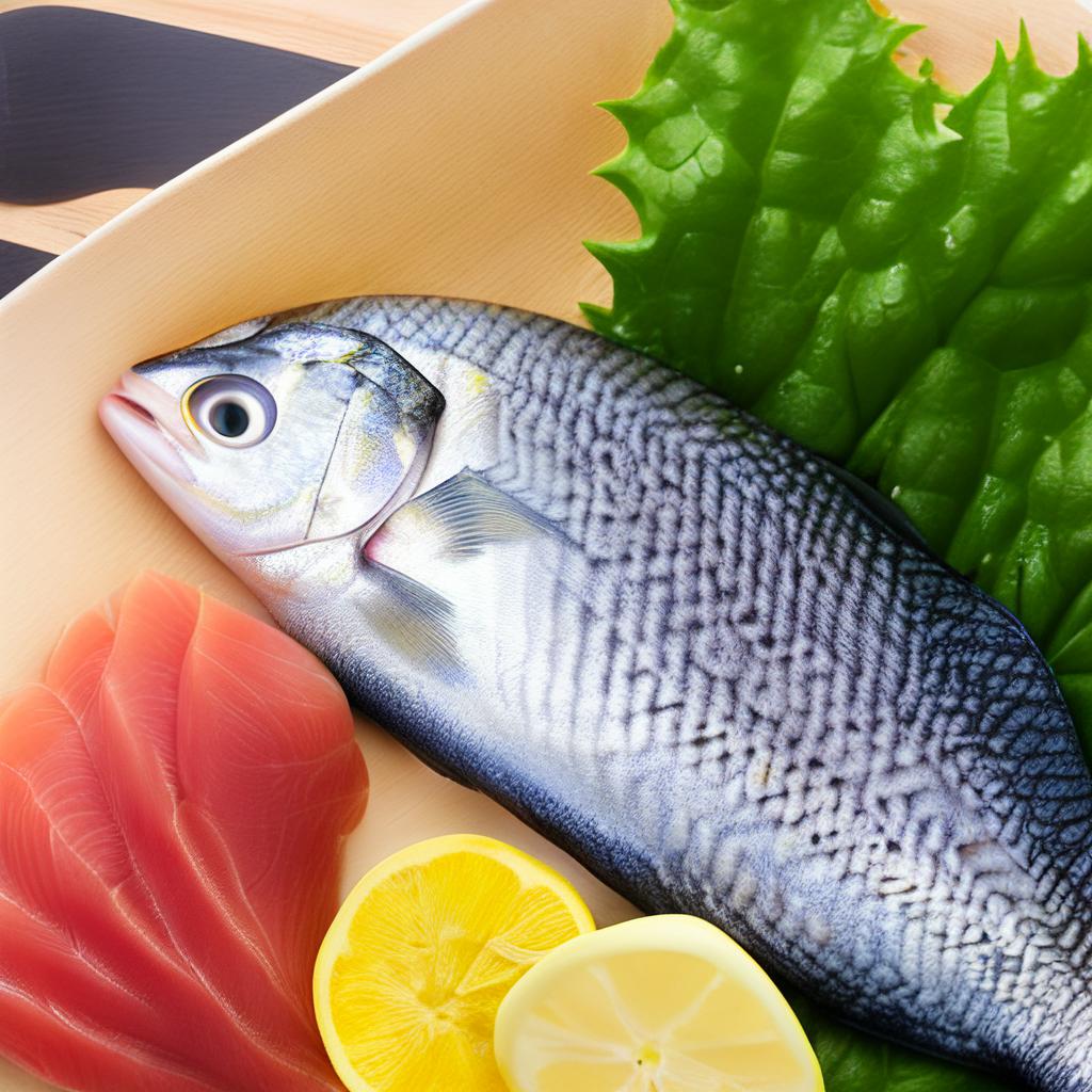 深海鱼油与认知功能：有什么联系