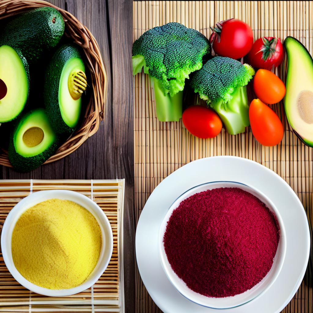 可溶性膳食纤维菊粉的健康益处