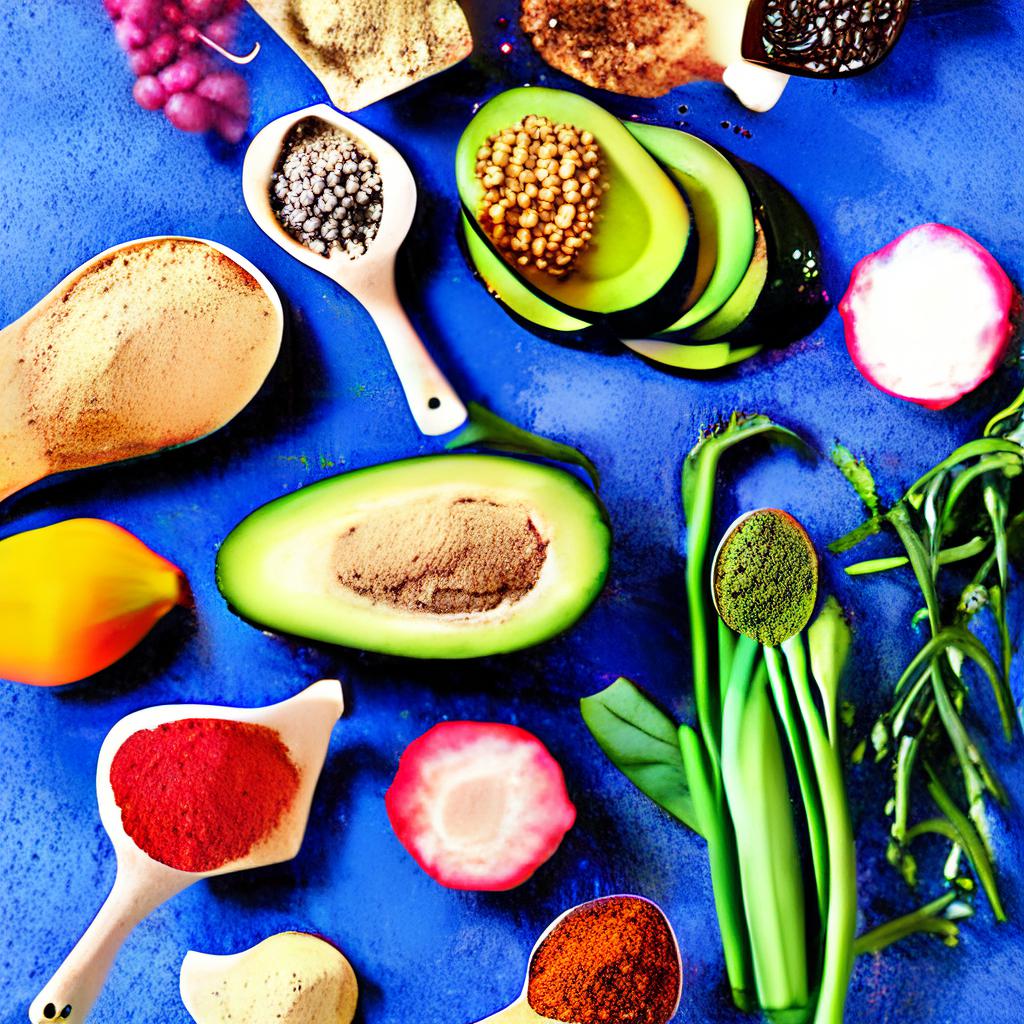 可溶性膳食纤维菊粉：改善肠道健康的秘密武器