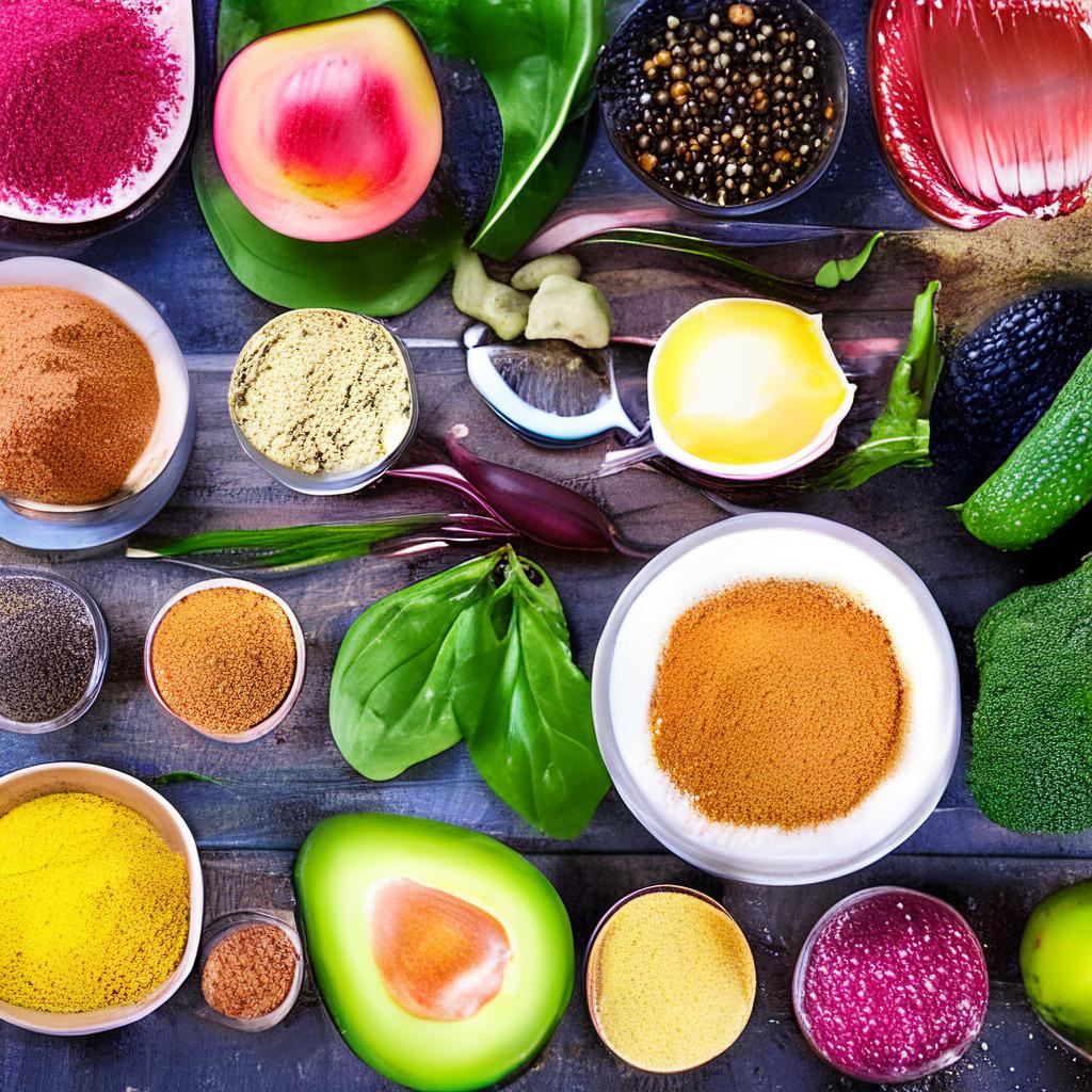 菊粉—可溶性膳食纤维对心血管健康的保护作用