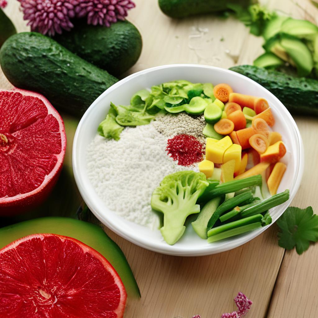 选择菊粉，享受可溶性膳食纤维带来的健康益处