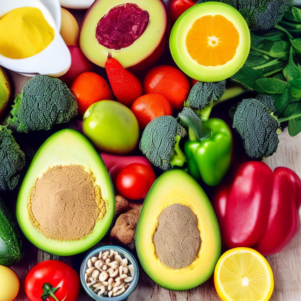 可溶性膳食纤维的力量：菊粉如何改善您的整体健康