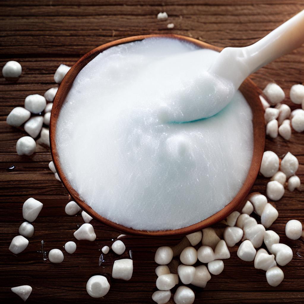 探索磷脂酰丝氨酸：开启记忆力增强的神奇之旅