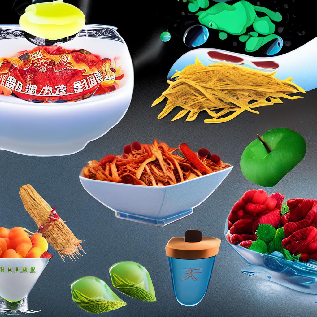 磷脂酰丝氨酸：守护大脑，让记忆力持续在线