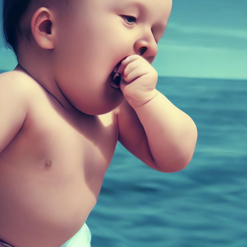 DHA：助力宝宝视觉发育的关键营养