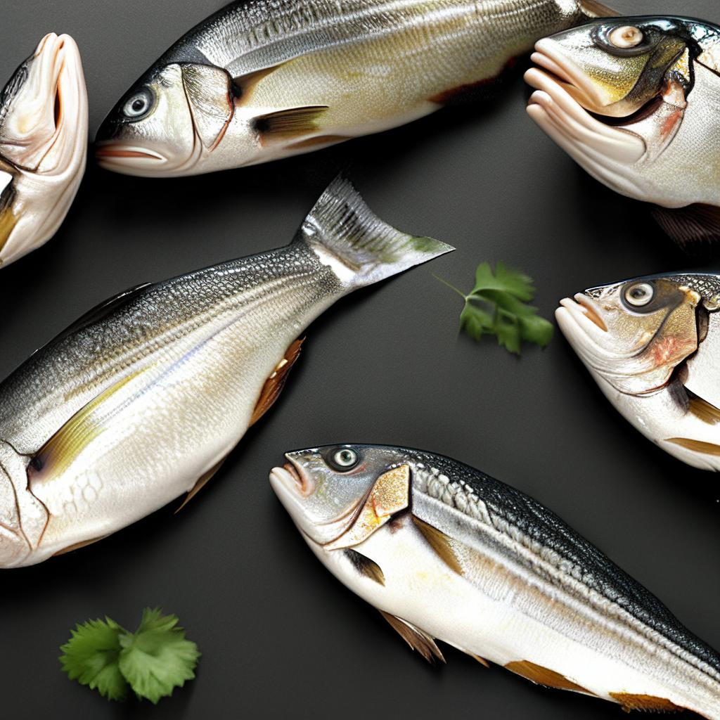 解锁大脑发育：DHA的重要性和来源