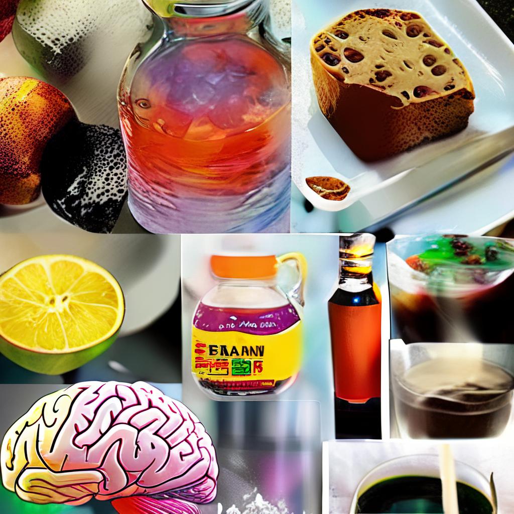 大脑营养补给站：DHA的作用与推荐摄入量