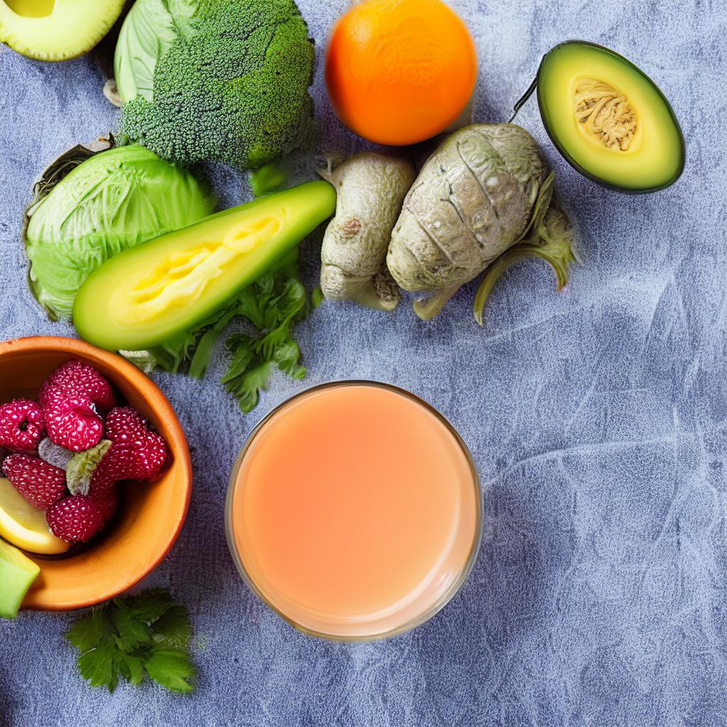 心血管健康的守护者——辅酶Q10