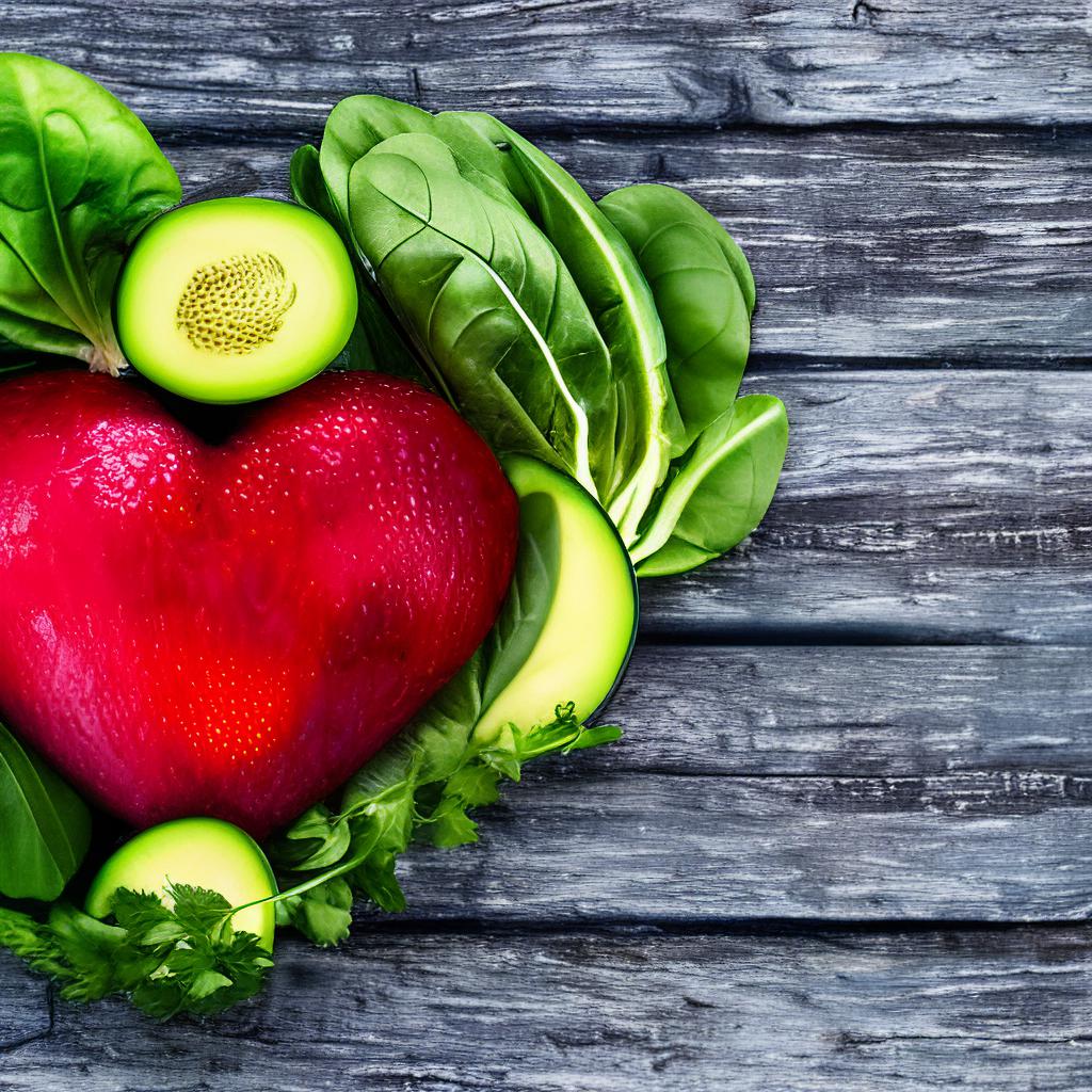 辅酶Q10：让心脏更强壮的秘密武器