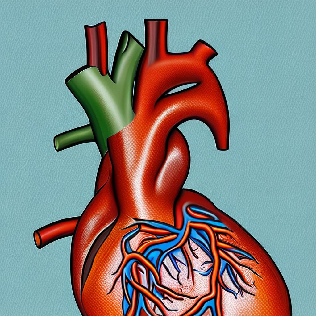 辅酶Q10：守护心血管健康的先锋