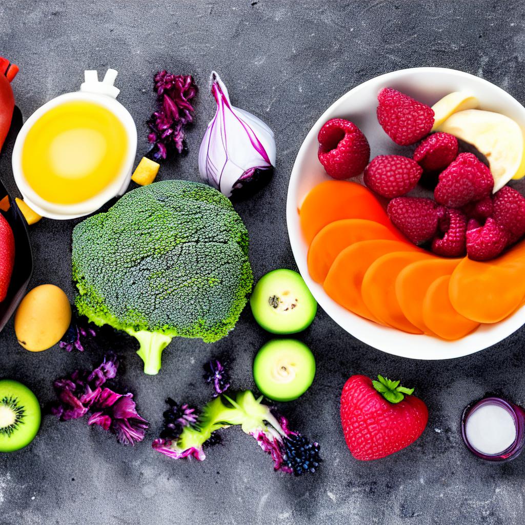 心血管健康的秘密武器：辅酶Q10