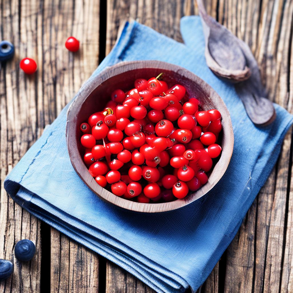 清润养肺的秘密武器——槲皮素