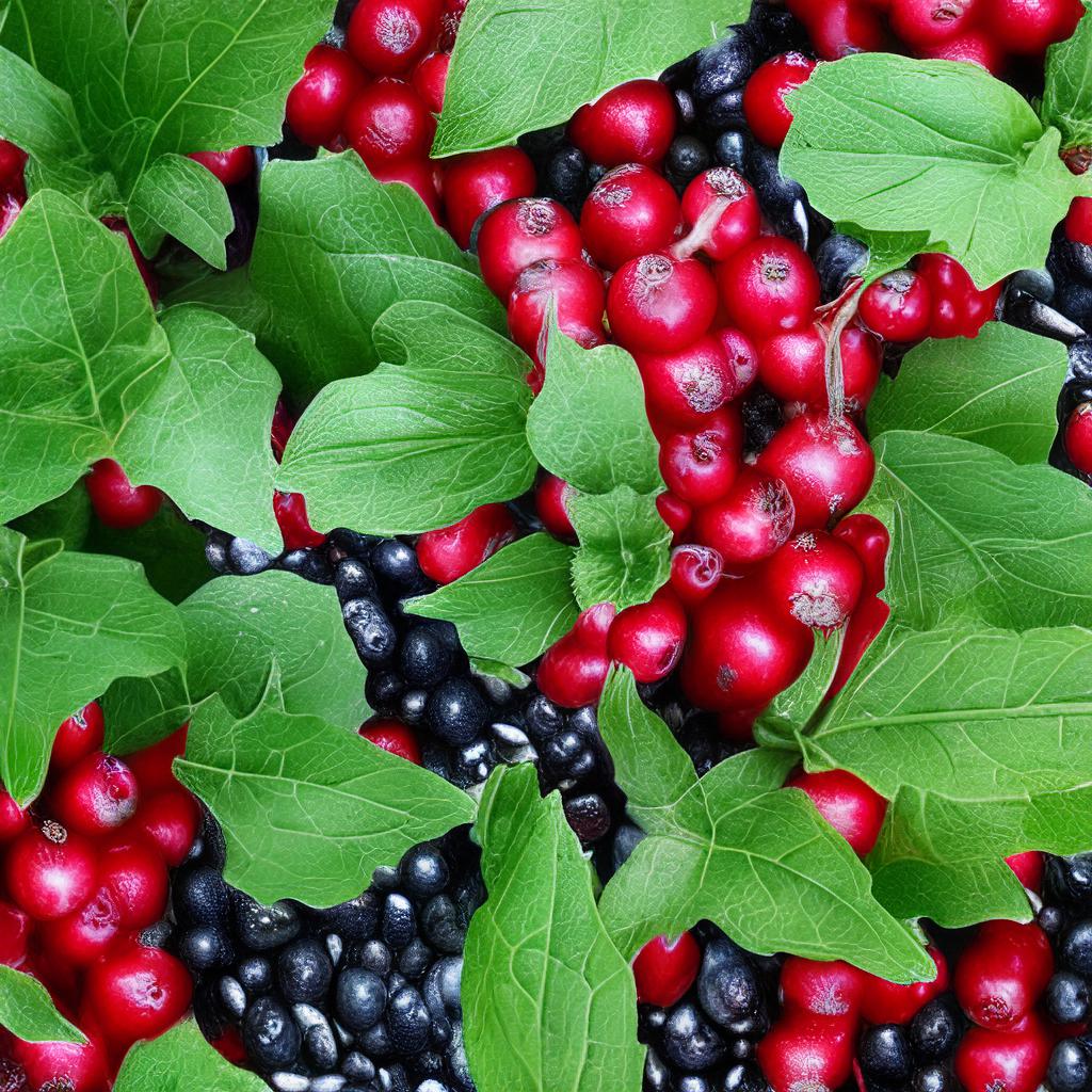 槲皮素：让你呼吸畅快、肺部健康的宝藏