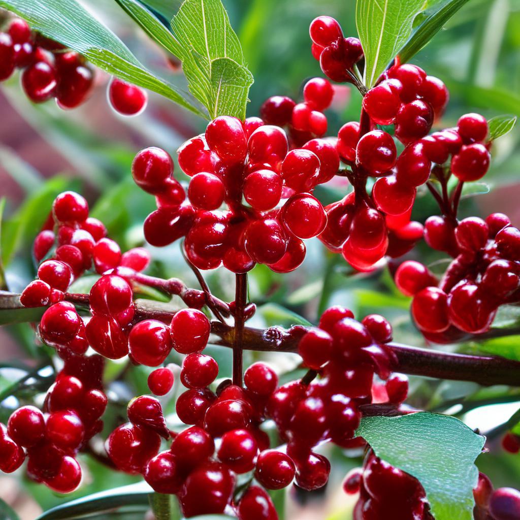 槲皮素：小贵，但特别养肺