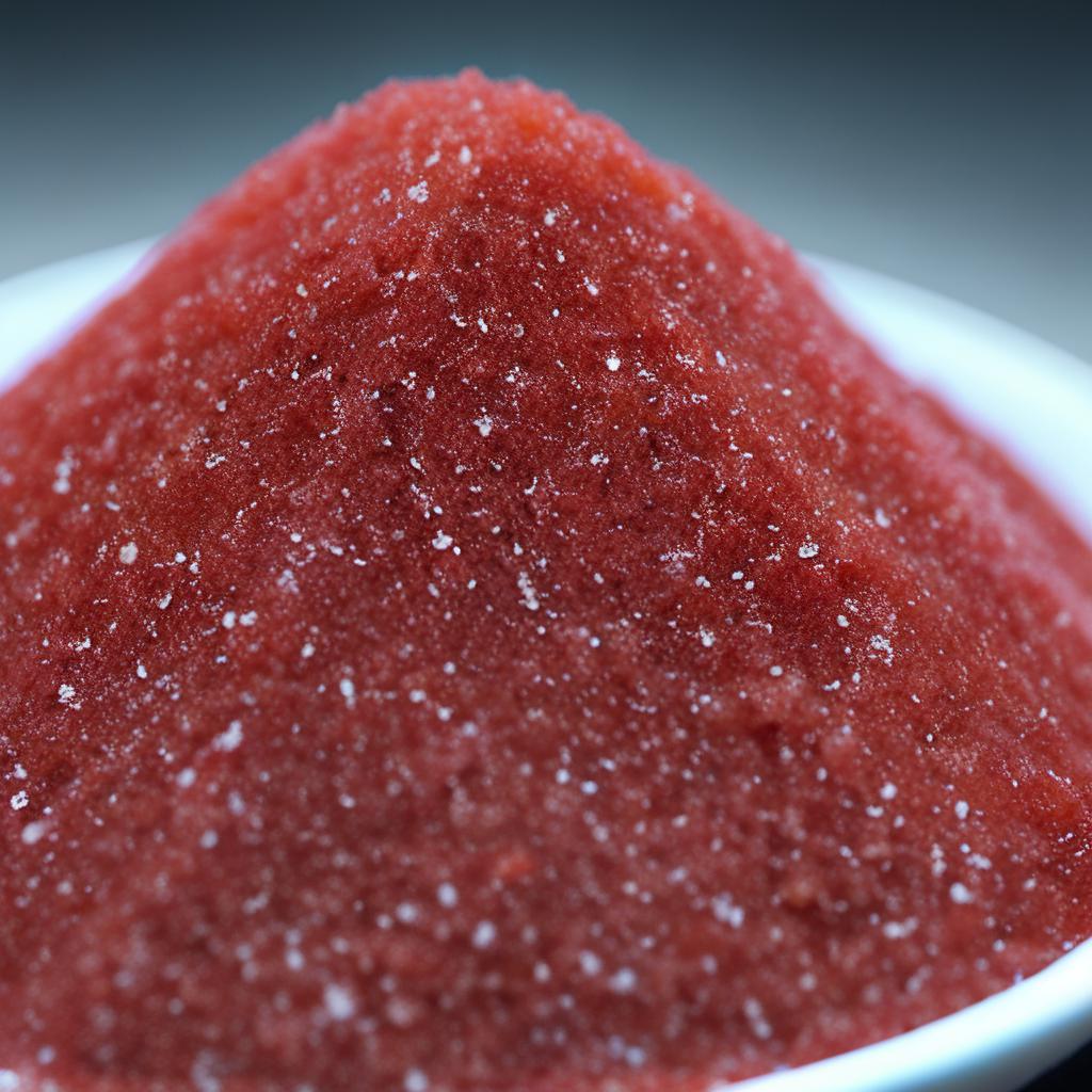 长白山红参：品味传统，享受健康