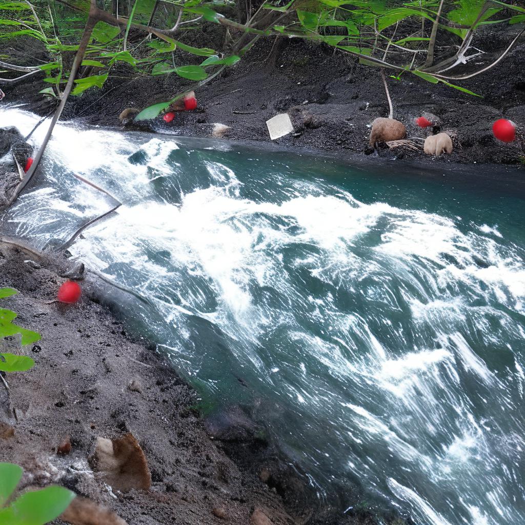 长白山红参：为何它成为东北的象征？