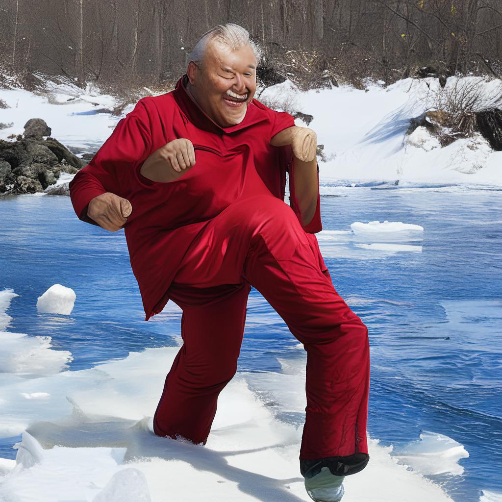 长白山红参：天然滋补圣品，健康之选