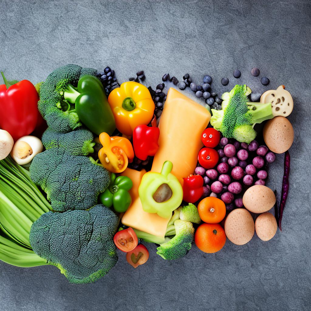 解锁健康，你需要知道的维生素B