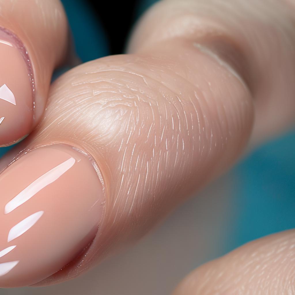 皮肤、头发、指甲健康，都离不开维生素B