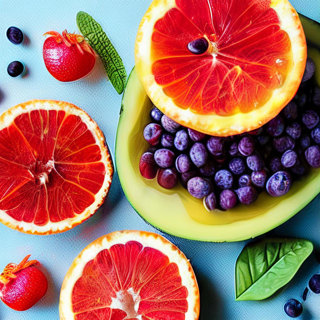 维生素B——促进新陈代谢，塑造完美身材