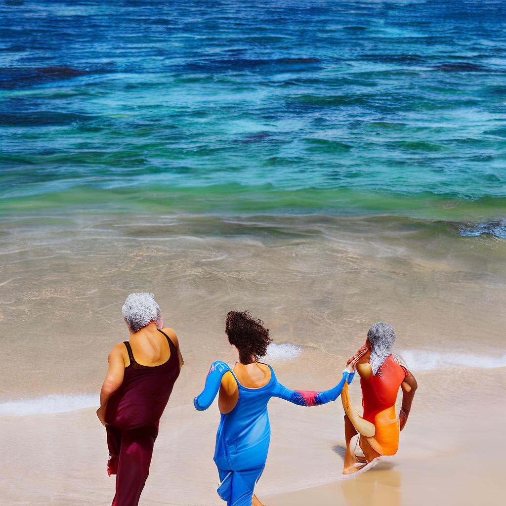 抗衰老、护心脏，维生素B立大功