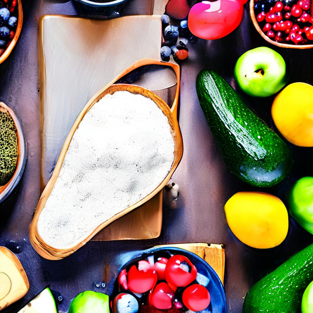 维生素E：抗氧化之王，守护你的青春