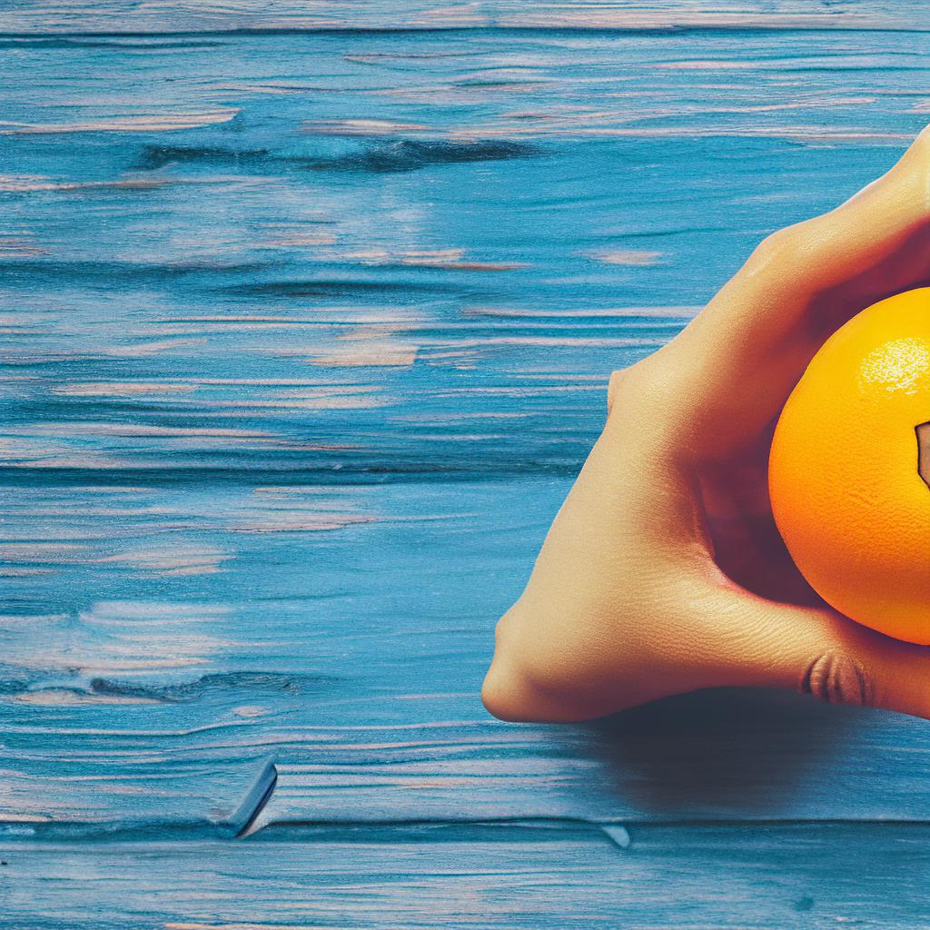 维生素E——眼睛的守护者，预防眼疾的首选