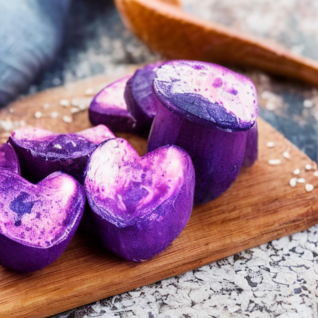 维生素E——让你远离皱纹、色斑的烦恼