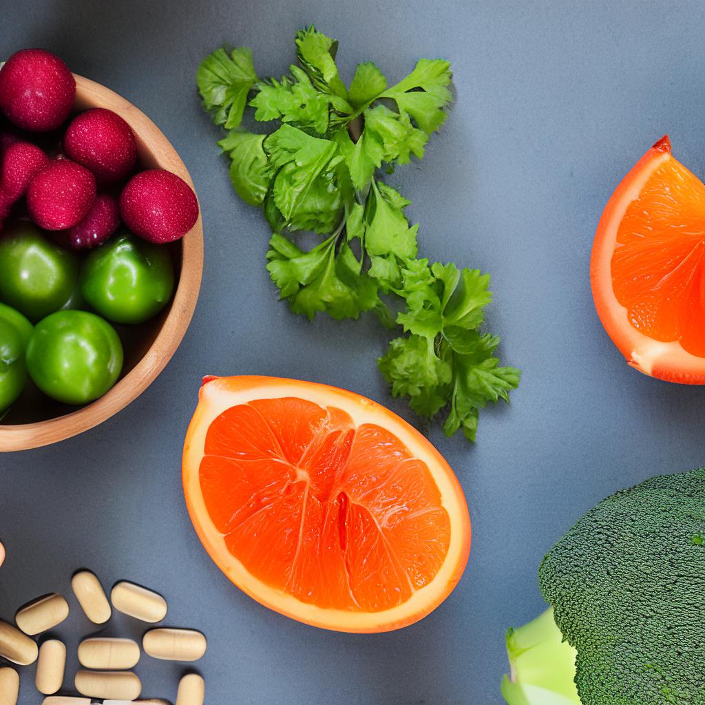 提升生育能力，维生素E来助力