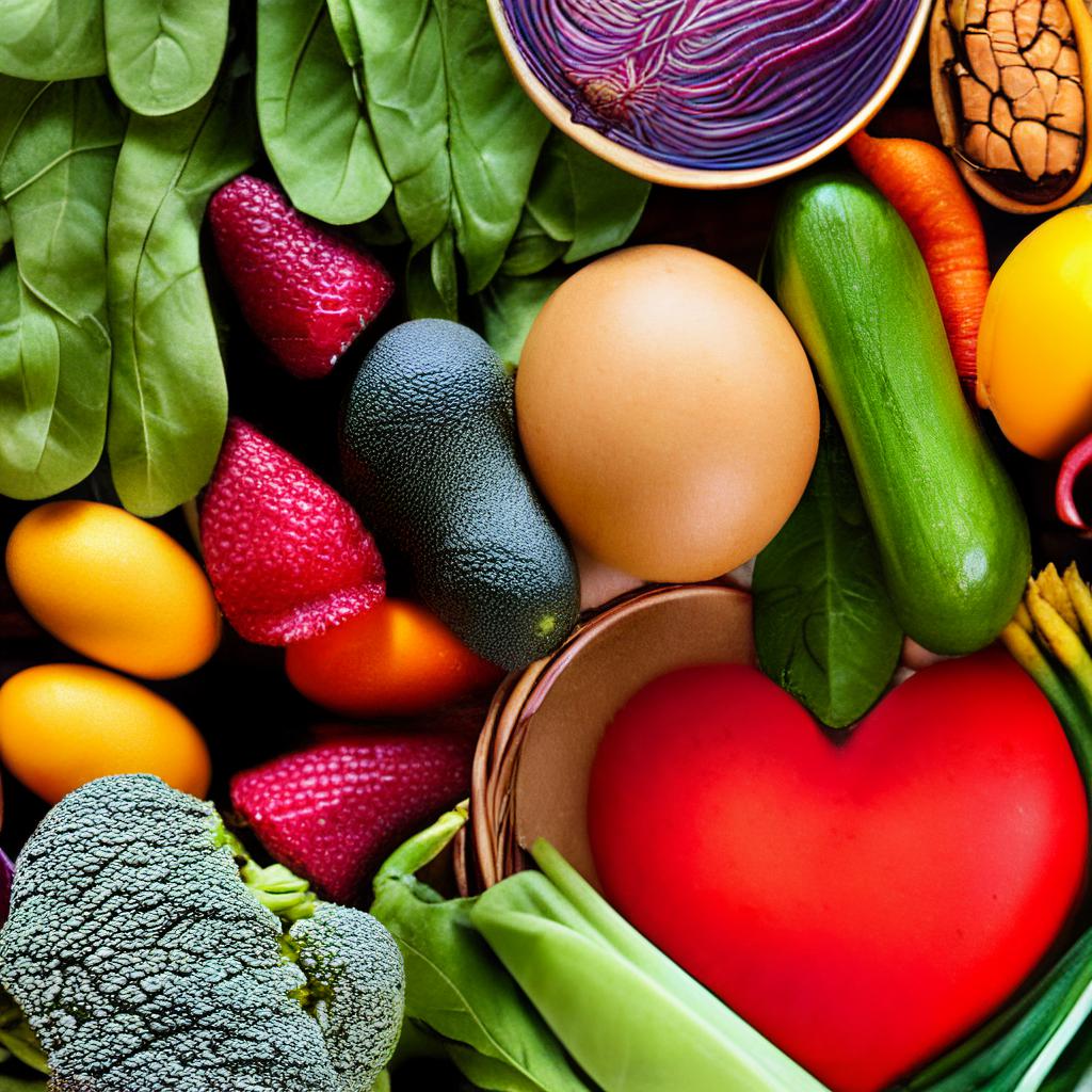 辅酶Q10——预防心脏疾病的得力助手