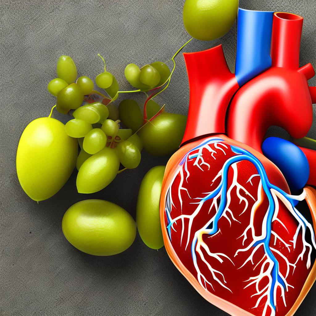 让心脏更强壮，辅酶Q10来帮忙