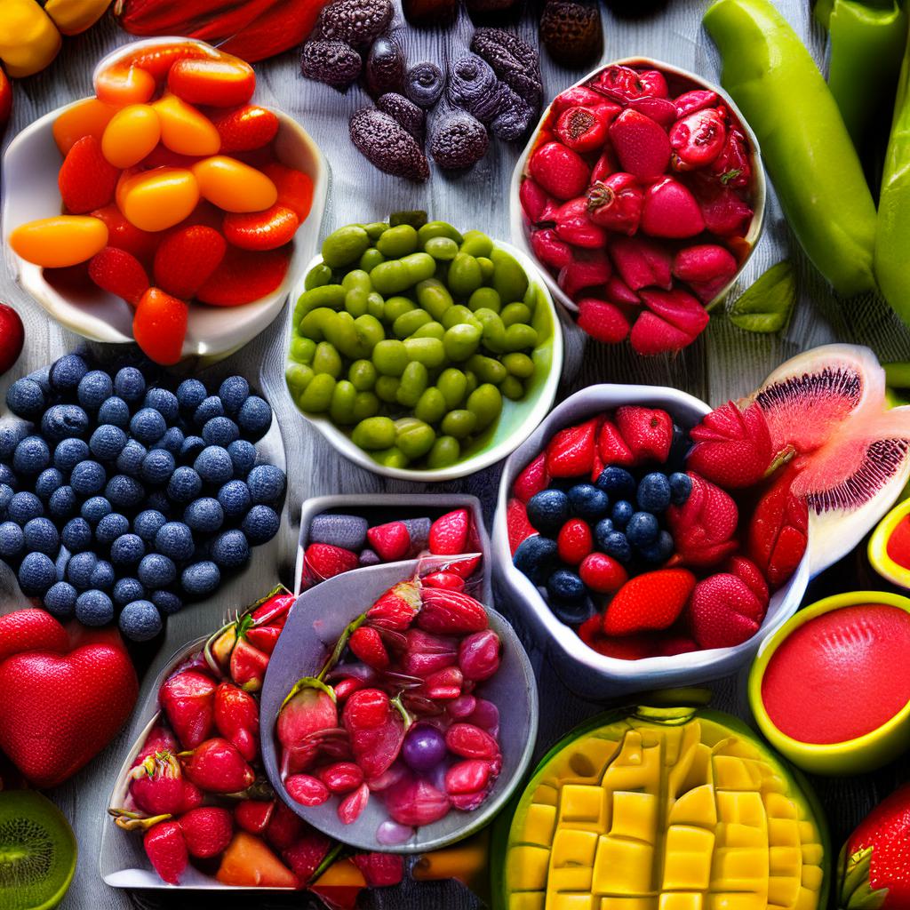 辅酶Q10：为你的心脏加把锁