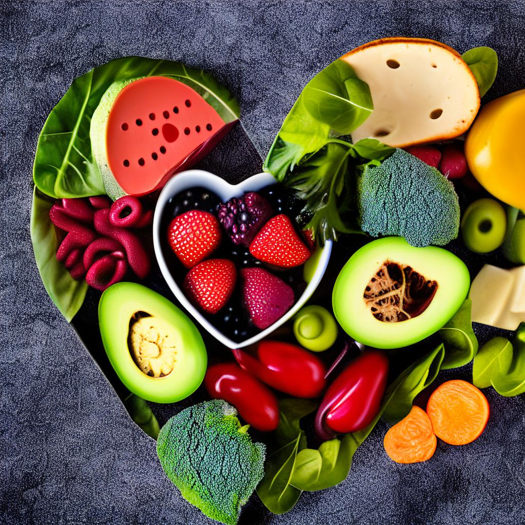 辅酶Q10——为心脏注入活力