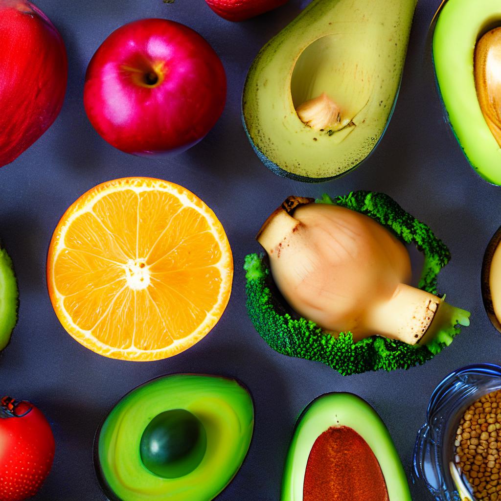 辅酶Q10——为您打造健康心脏的超能守护者