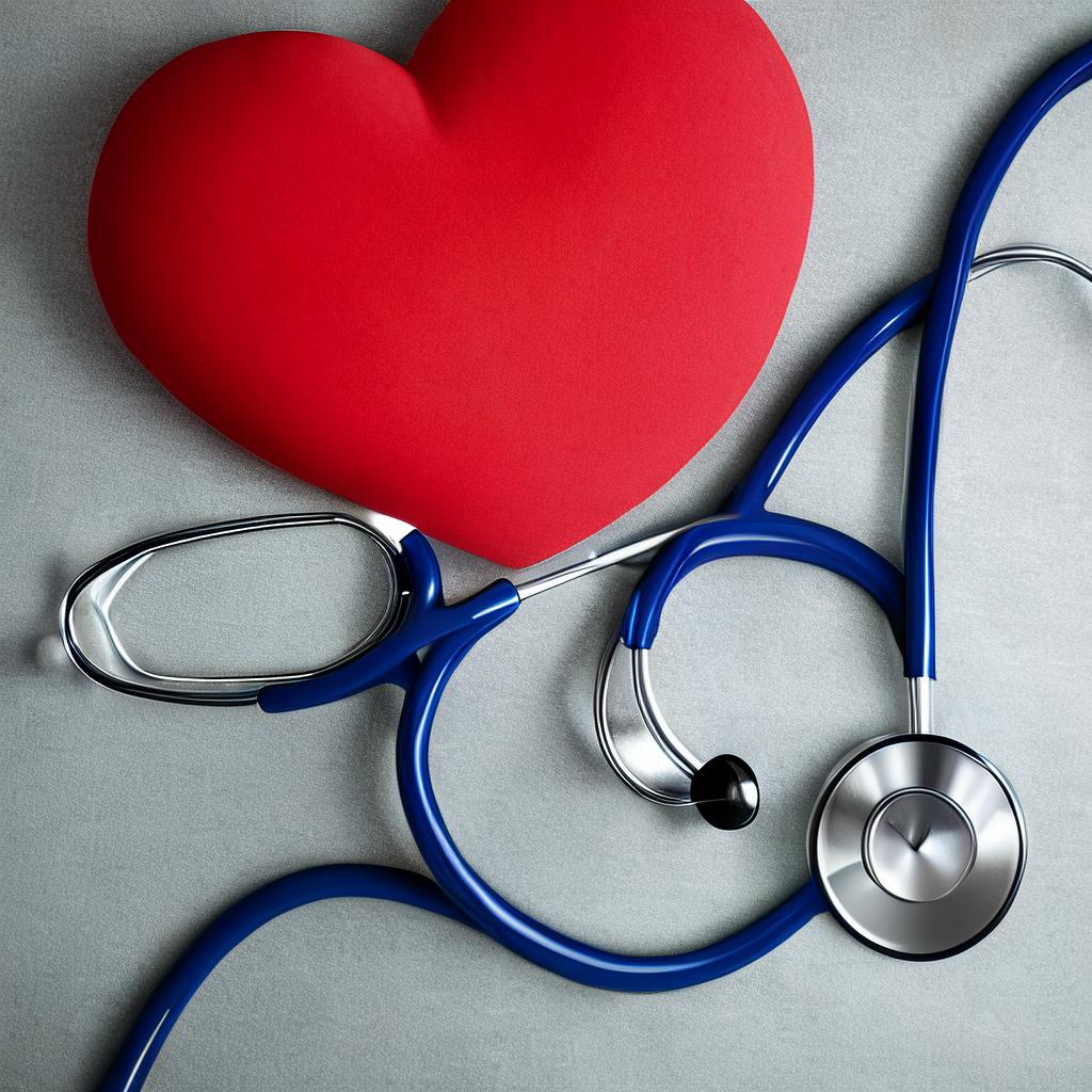 辅酶Q10——让您的心脏年轻态