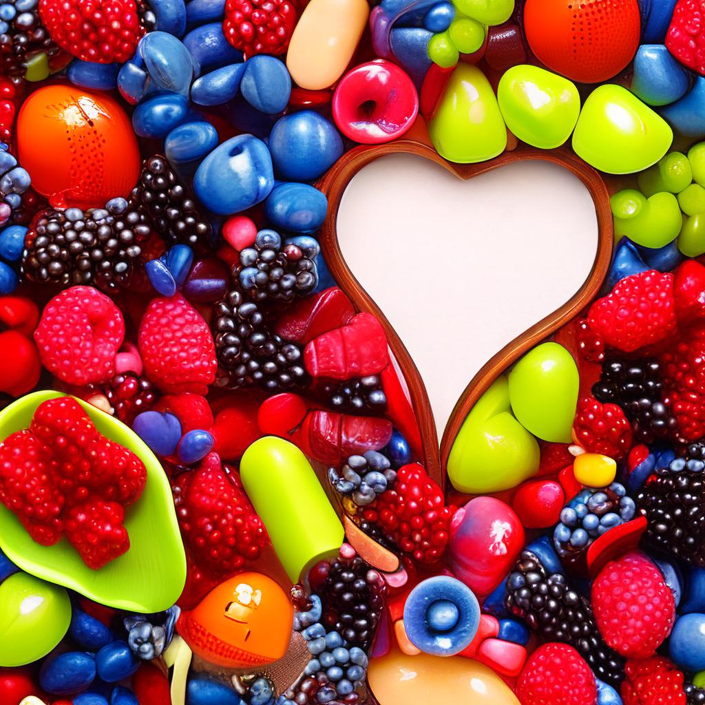 辅酶Q10：为您的心脏注入源源不断的能量