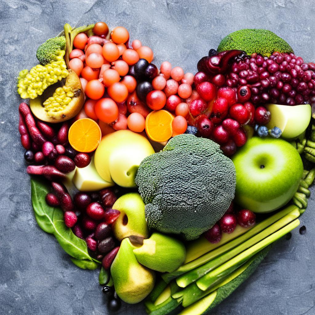 提升心脏功能，辅酶Q10不可或缺