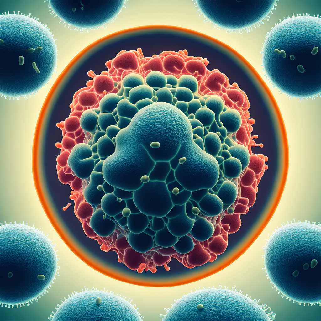 提升免疫力：NMN如何帮助您的身体？