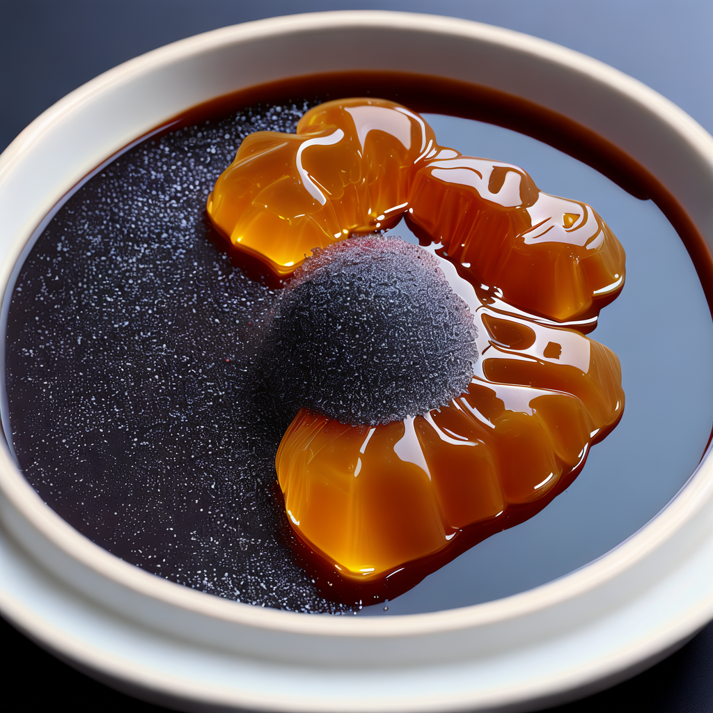 燕窝的做法与食用方法大全，让你吃出健康