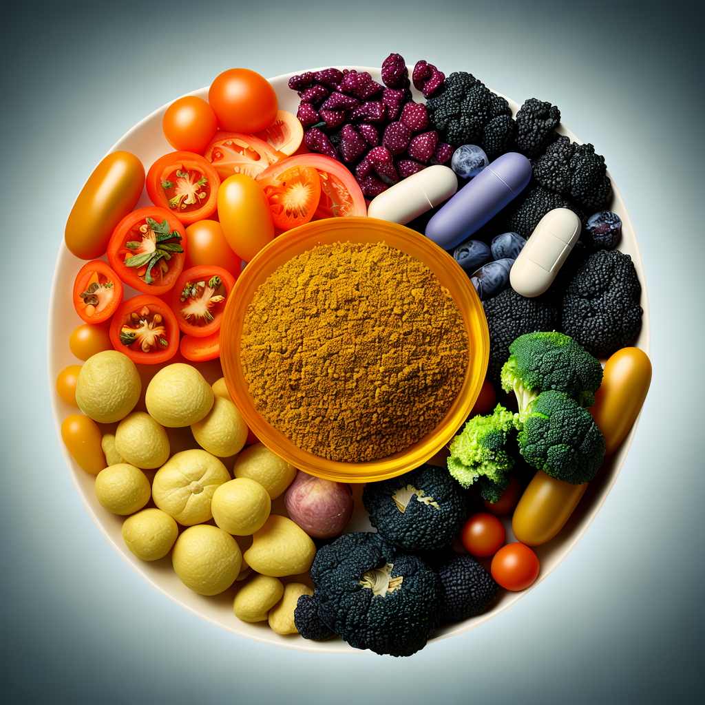 了解复合维生素：为你的身体提供全方位的营养