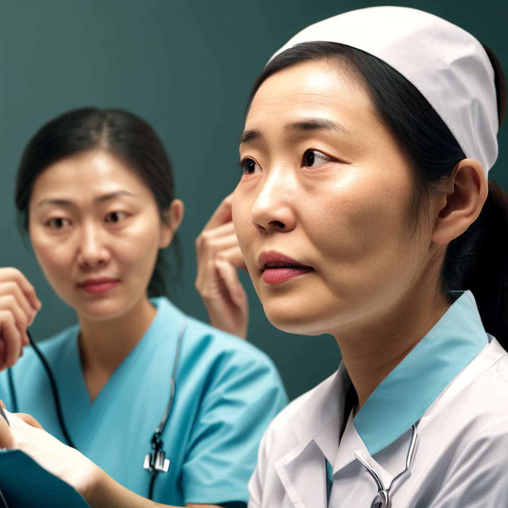 女性保健全指南：从生理到心理的全面关注