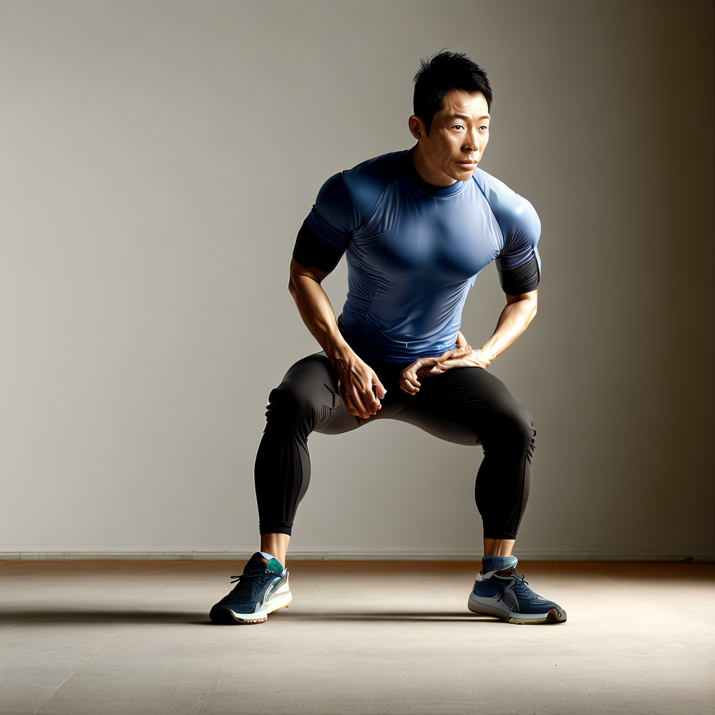 养生之道：男性如何平衡工作与健康？