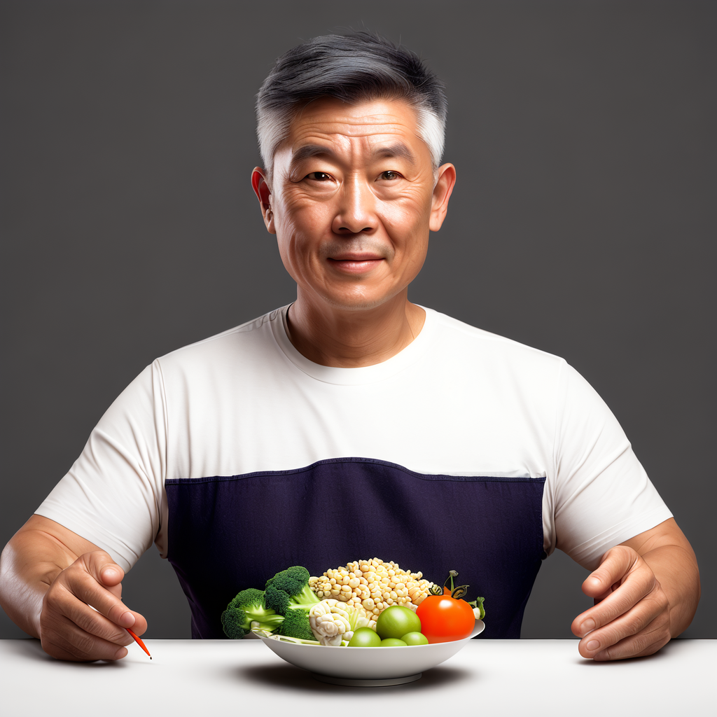 专家解答：男性如何根据自身需求选择营养素和保健品？